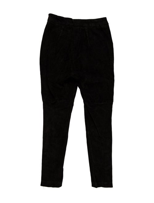 Christian Dior 2017 Skinny Leg Pants