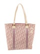 Christian Dior Girly Tote Vintage