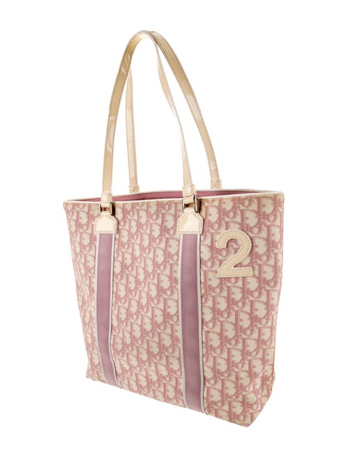 Christian Dior Girly Tote Vintage