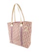 Christian Dior Girly Tote Vintage
