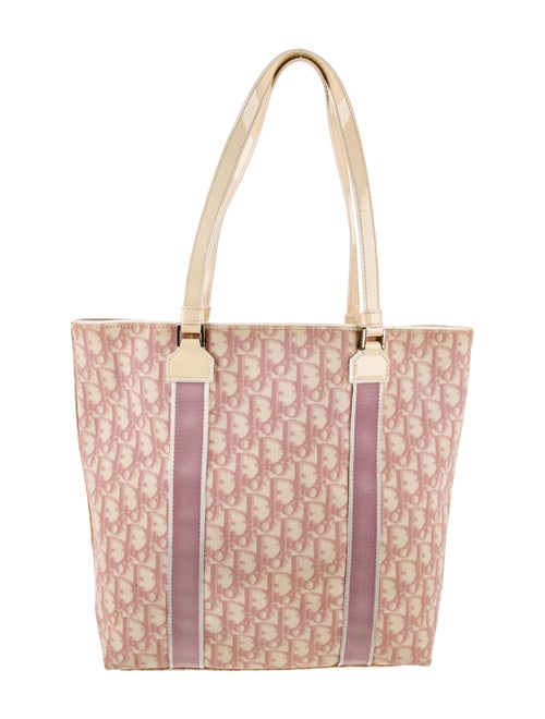 Christian Dior Girly Tote Vintage