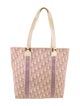 Christian Dior Girly Tote Vintage