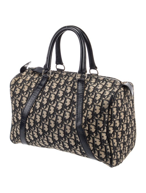 Christian Dior Diorissimo Boston Vintage
