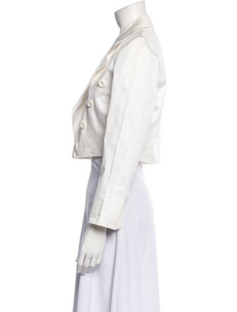 Christian Dior Vintage 1990's Blazer