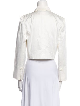 Christian Dior Vintage 1990's Blazer