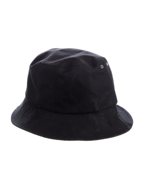 Christian Dior Solid Bucket Hat