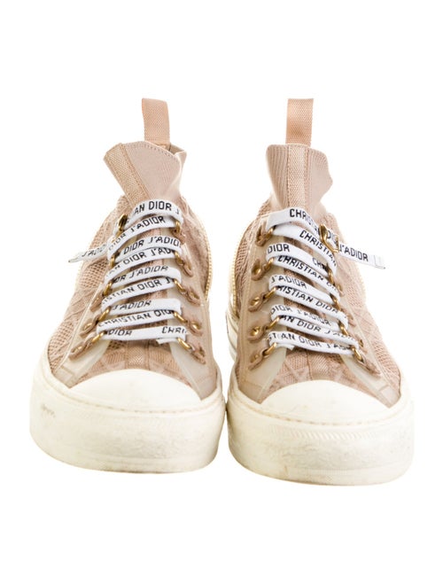 Christian Dior Walk'n'Dior Sneakers