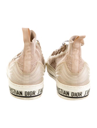 Christian Dior Walk'n'Dior Sneakers