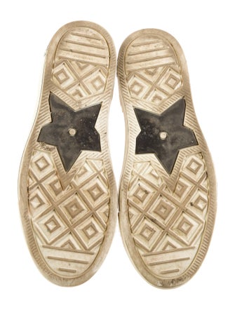 Christian Dior Walk'n'Dior Sneakers