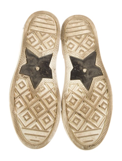 Christian Dior Walk'n'Dior Sneakers