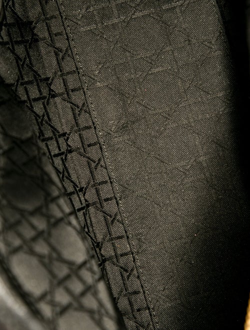 Christian Dior Cannage Lady Dior Large