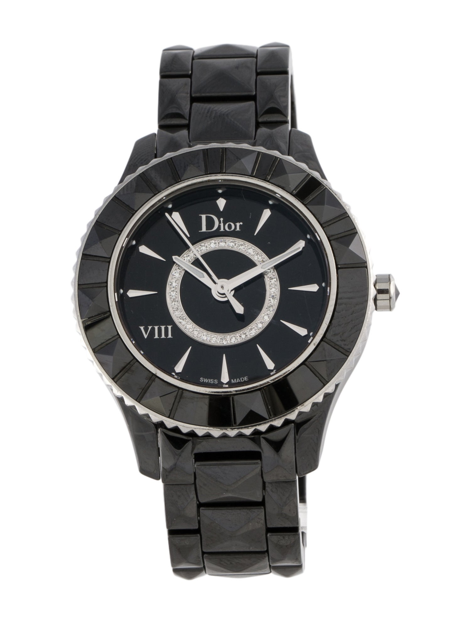 Christian Dior Dior VIII Watch