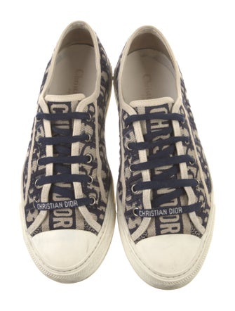 Christian Dior Walk'N'Dior Sneakers