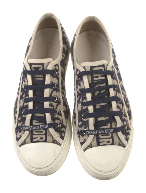 Christian Dior Walk'N'Dior Sneakers