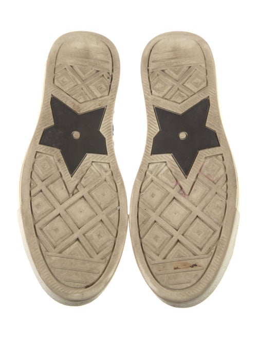Christian Dior Walk'N'Dior Sneakers
