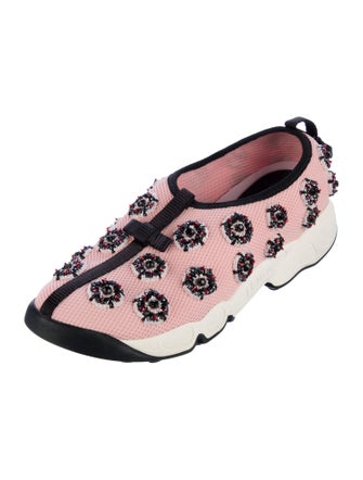 Christian Dior Fusion Sneakers