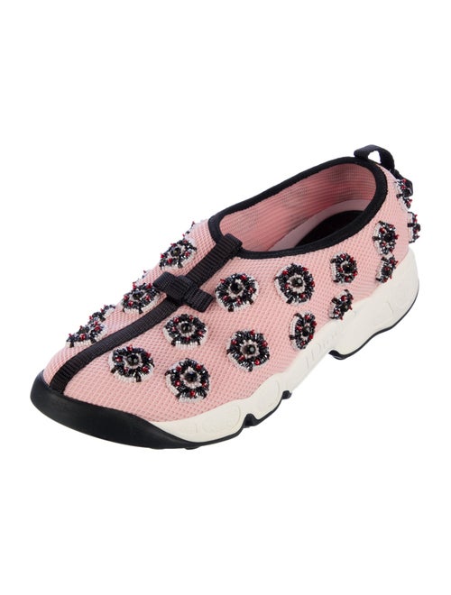 Christian Dior Fusion Sneakers