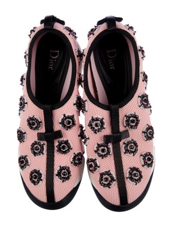 Christian Dior Fusion Sneakers