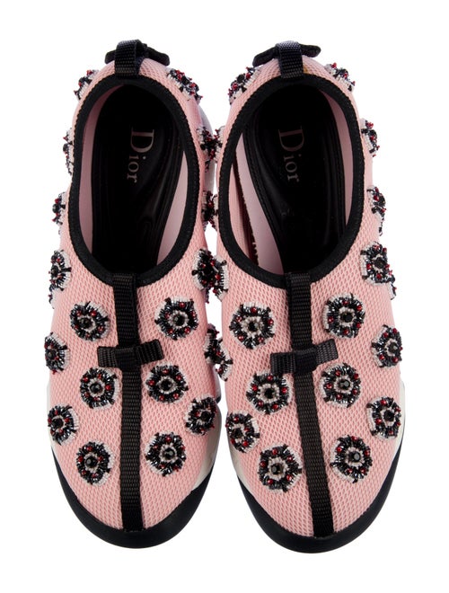 Christian Dior Fusion Sneakers