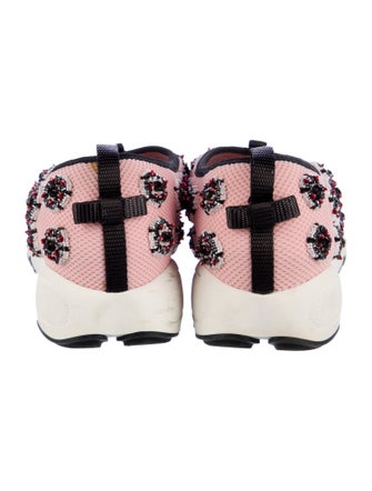 Christian Dior Fusion Sneakers
