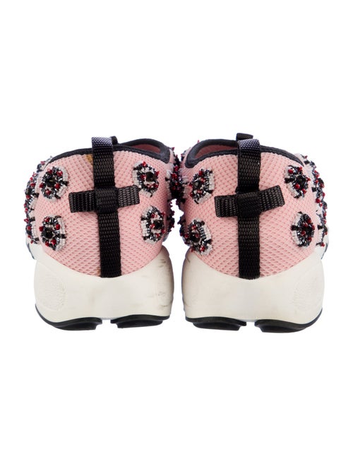 Christian Dior Fusion Sneakers