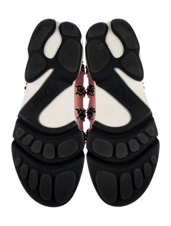 Christian Dior Fusion Sneakers
