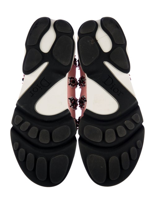 Christian Dior Fusion Sneakers