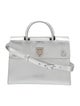 Christian Dior Leather Diorever Medium