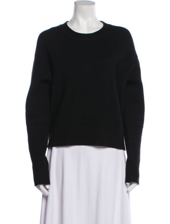 Christian Dior Cashmere Crew Neck Sweater