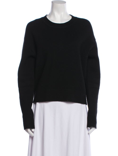 Christian Dior Cashmere Crew Neck Sweater