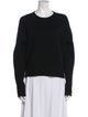 Christian Dior Cashmere Crew Neck Sweater