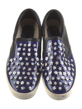 Christian Dior Happy Sneakers