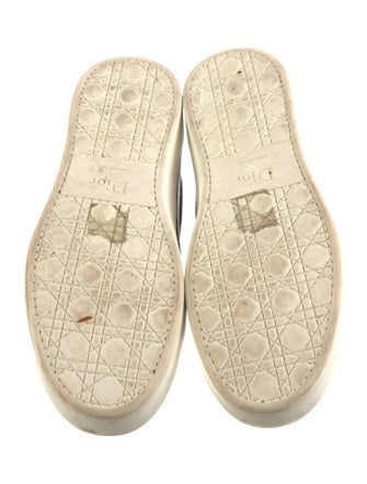 Christian Dior Happy Sneakers