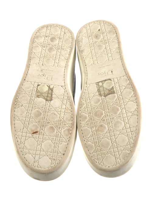Christian Dior Happy Sneakers