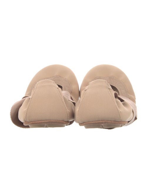 Christian Dior Canvas Mules