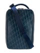 Christian Dior Leather World Tour Sling Bag