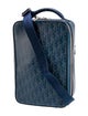 Christian Dior Leather World Tour Sling Bag