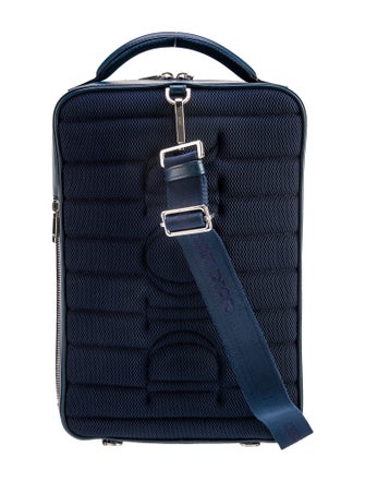 Christian Dior Leather World Tour Sling Bag