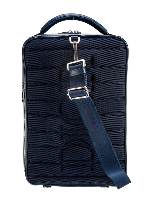 Christian Dior Leather World Tour Sling Bag