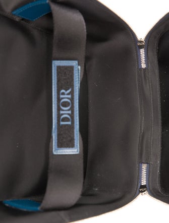 Christian Dior Leather World Tour Sling Bag