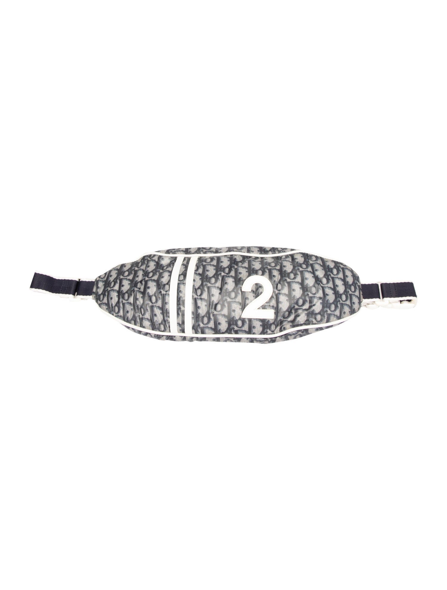 Christian Dior Diorissimo Trotter Vintage