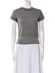 Christian Dior Cashmere Crew Neck Sweater
