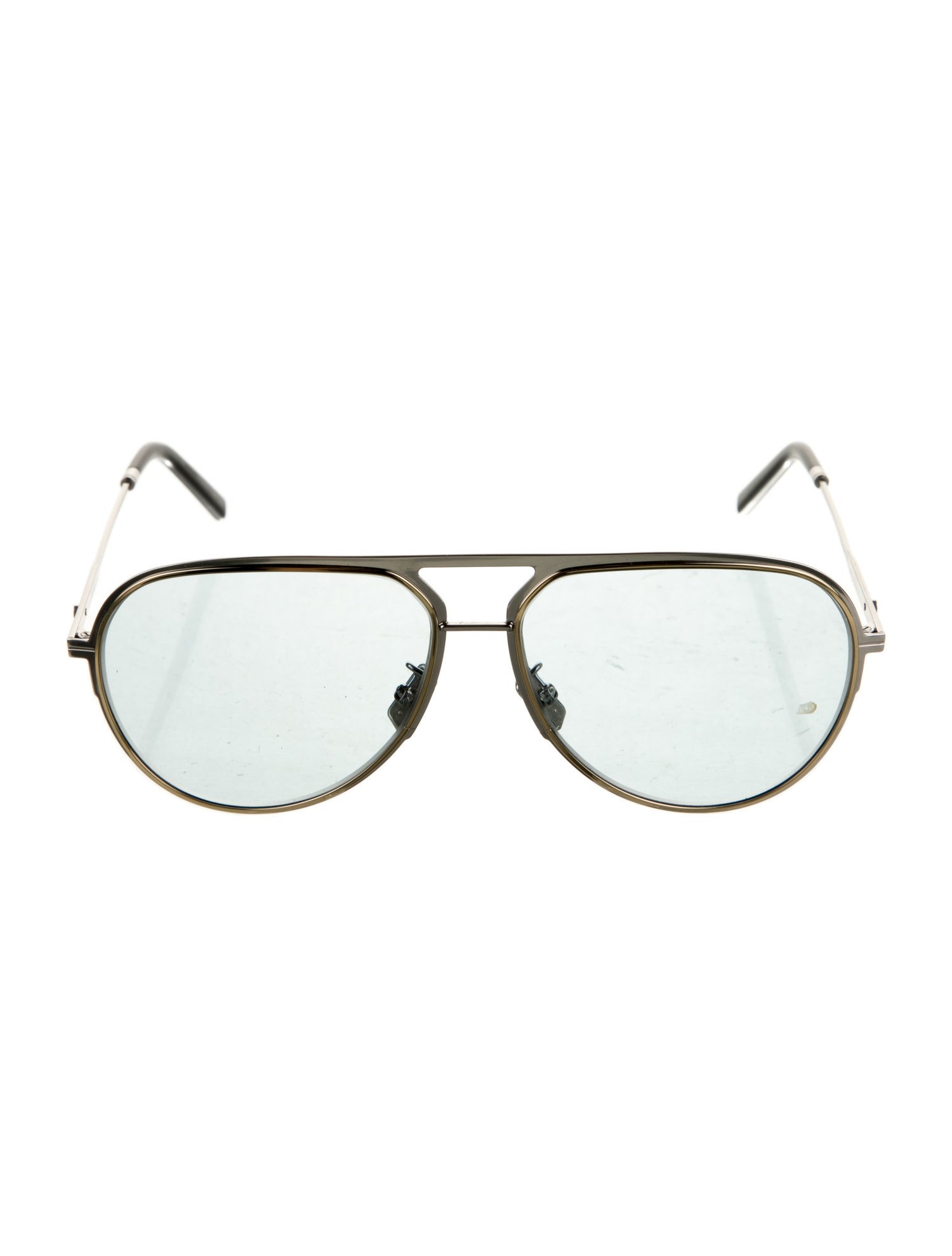 Christian Dior Dior Essential A2U Aviator Sunglasses