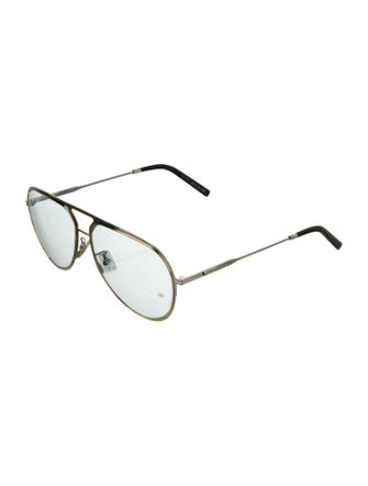 Christian Dior Dior Essential A2U Aviator Sunglasses