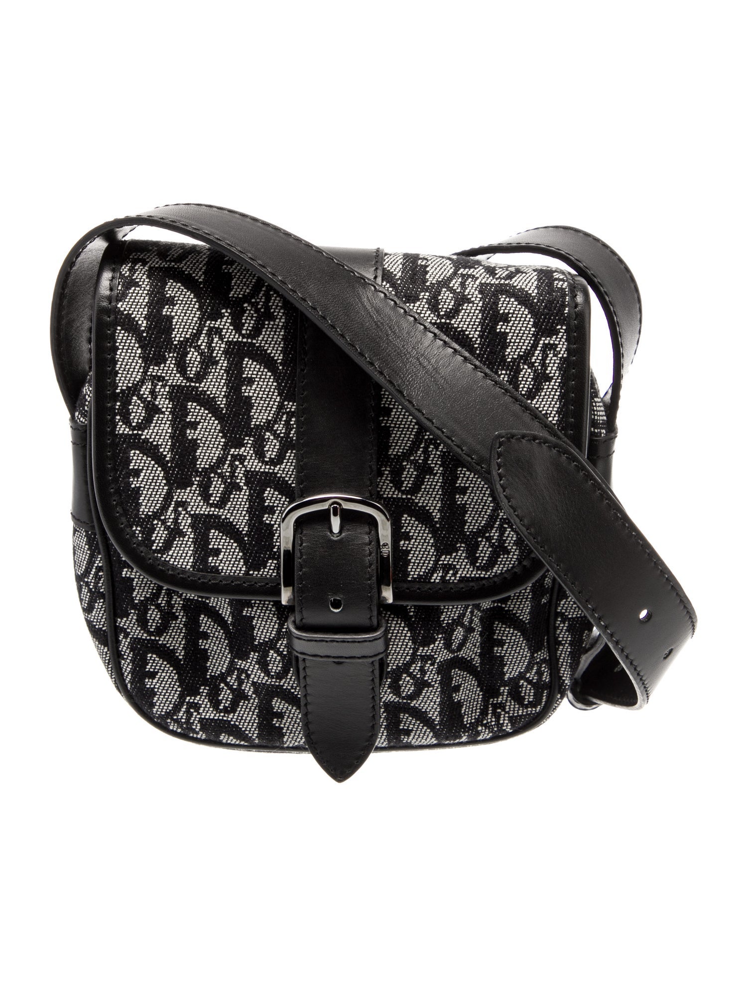 Christian Dior Diorissimo Trotter Vintage