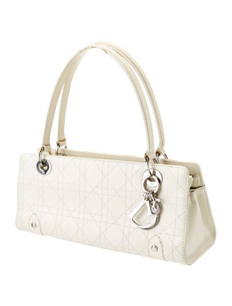 Christian Dior Cannage D-Joy Vintage