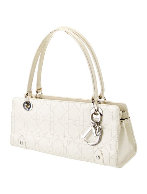 Christian Dior Cannage D-Joy Vintage