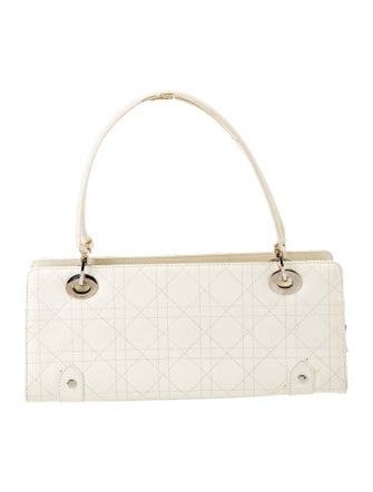 Christian Dior Cannage D-Joy Vintage