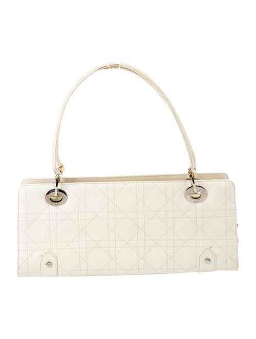 Christian Dior Cannage D-Joy Vintage