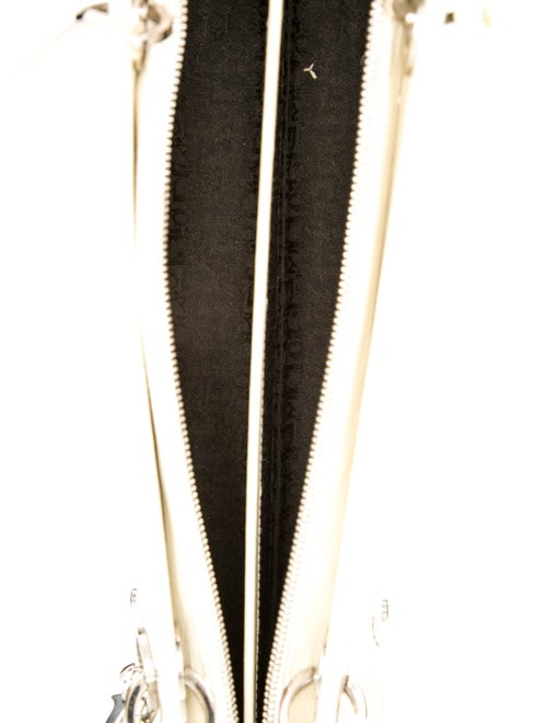 Christian Dior Cannage D-Joy Vintage